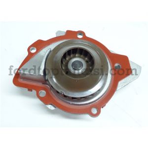 Devirdaim Mondeo 2.0 Tdci