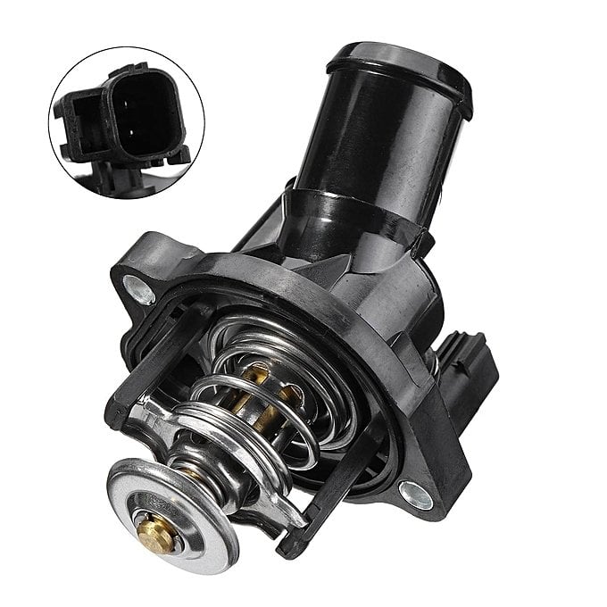 Termostat Komple Mondeo 2.0 Benzinli