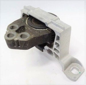 Motor Takozu Connect 1.5 Tdci