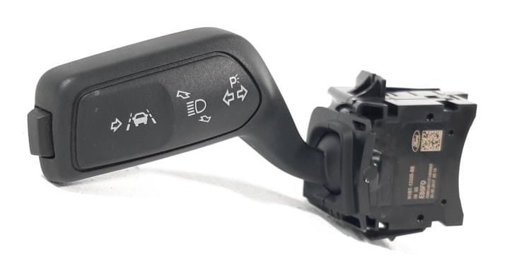 Sinyal Kolu Focus Fiesta Puma