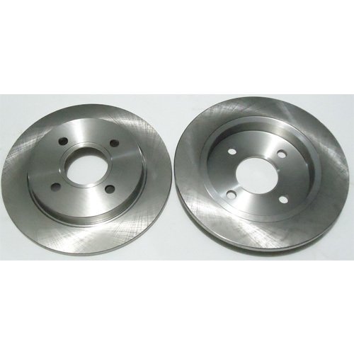 Arka Disk Ayna Focus 2.0 Motor