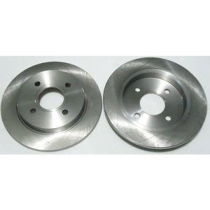 Arka Disk Ayna Focus 2.0 Motor