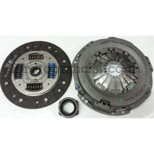 Debriyaj Seti Bilyalı Transit V184 90-100-120 Ps