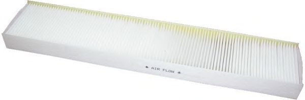 Polen Filtresi Mondeo