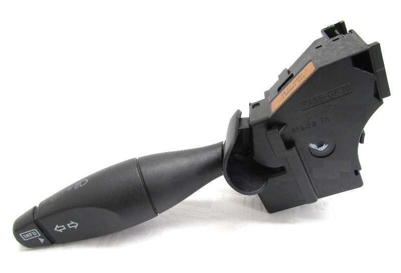 Sinyal Kolu Mondeo Yol Bilgisayarsız