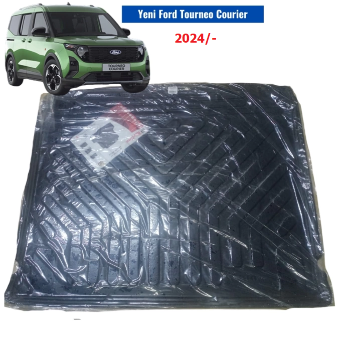 3D Bagaj Havuzu Courier 2024/- Combi ÜCRETSİZ KARGO