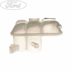 Radyatör Yedek Su Deposu Focus C-Max Tdci