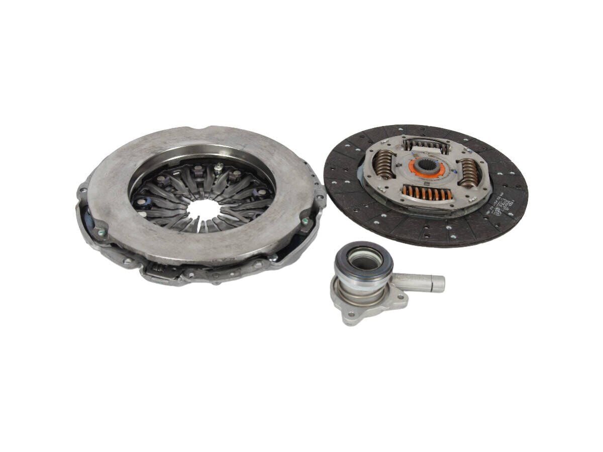 Debriyaj Seti & Bilya (Rulman) Transit V363 2018/- 2.0 Motor Set Kamyonet