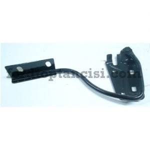 Kaput Menteşesi Transit V184 Sol