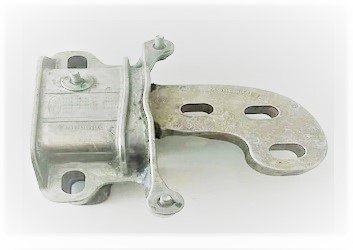 Ford Courier Şanzıman Üst Takozu JT76 7M121 AB 1.268,53 TL YERLİ ÜRÜN