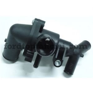 Termostat Gövdesi Transit V347 2.4 Motor