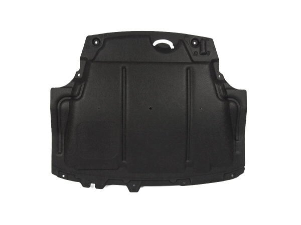 Motor Alt Muhafaza Courier 1.5 Tdci Plastik 2023/-