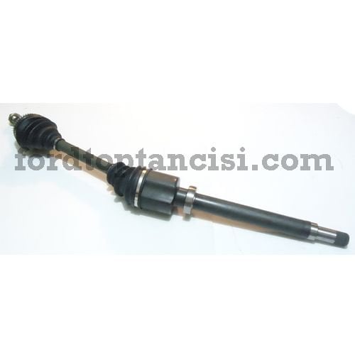 Ön Aks Transit V347 2.2 Motor 130 Ps Önden Çeker Sağ