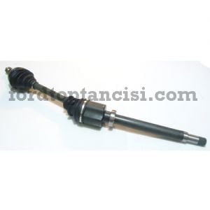 Ön Aks Transit V347 2.2 Motor 130 Ps Önden Çeker Sağ