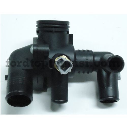 Termostat Gövdesi Transit V347 2.2 Motor