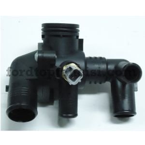 Termostat Gövdesi Transit V347 2.2 Motor