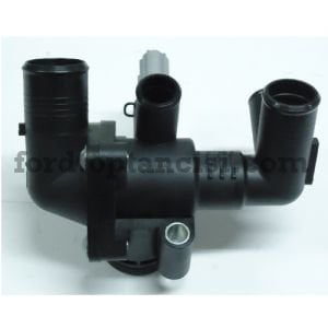 Termostat Gövdesi Transit V347 2.2 Motor
