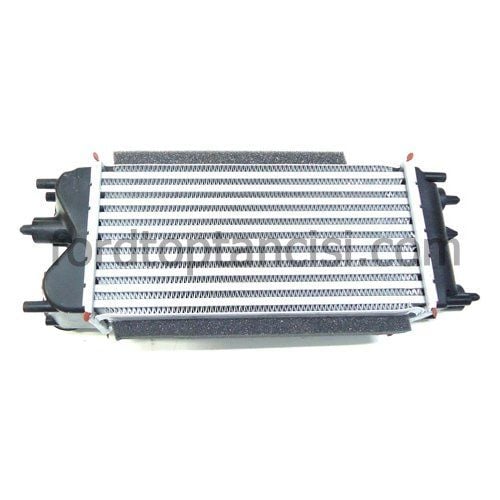 İntercooler Courier 2018/-
