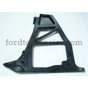 Arka Tampon Bağlantı Braketi Focus Sedan Sol