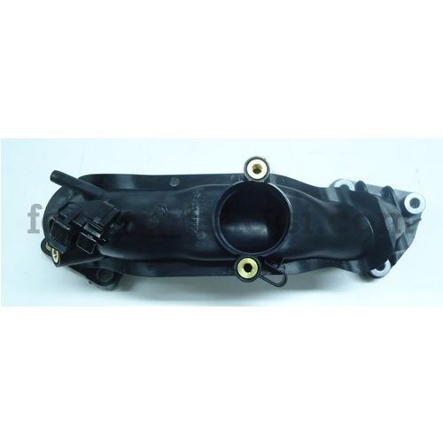 Gaz Kelebek Emme Manifold Ara Borusu Courier 1.5 Tdci
