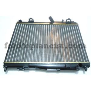 Su Radyatörü B-Max 1.4 Benzinli