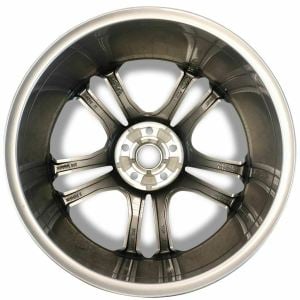 19'' Alaşım Jant Focus Mondeo 8 x 19'' Ofset 55 4 ADET TAKIM
