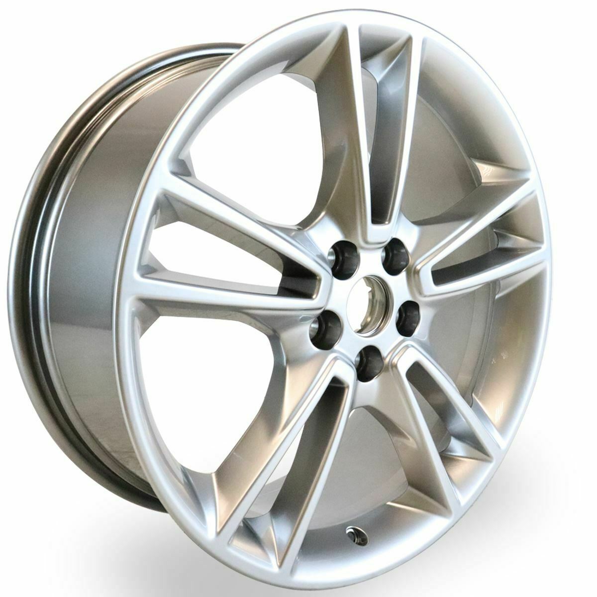19'' Alaşım Jant Focus Mondeo 8 x 19'' Ofset 55 4 ADET TAKIM