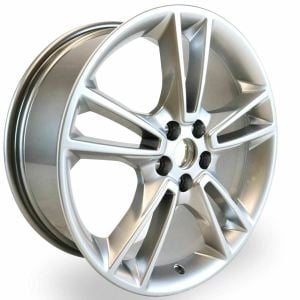 19'' Alaşım Jant Focus Mondeo 8 x 19'' Ofset 55 4 ADET TAKIM