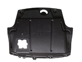 Motor Alt Muhafaza PUMA Fiesta Plastik 1.0 & 1.5 Benzinli