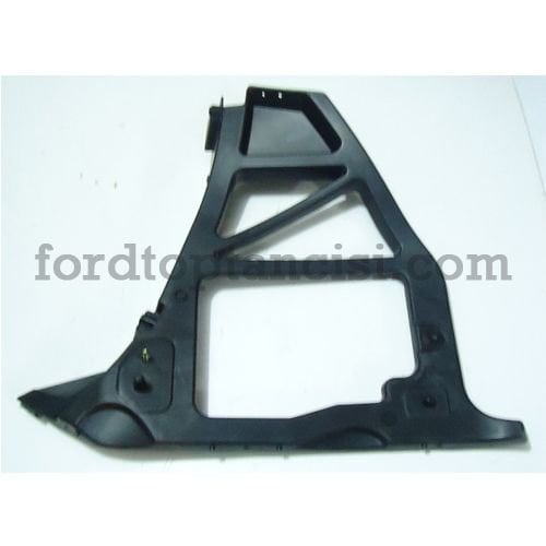 Arka Tampon Bağlantı Braketi Focus Sedan Sağ