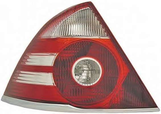 Stop Mondeo Sol