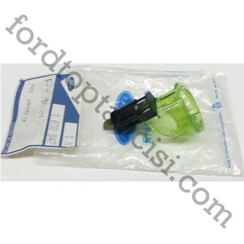 Çakmak Çerçevesi Focus C-Max