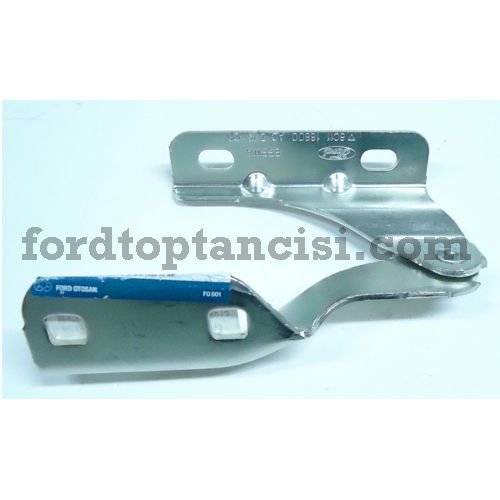 Kaput Menteşesi Transit V347 Sol