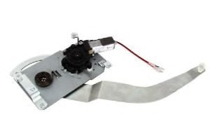 Cam Krikosu Motorlu Transit 12 15 Turbo Sağ