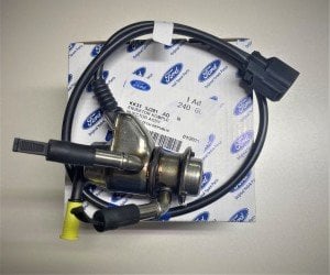 5. Enjektör Komple Transit V362 V363 2.0 Motor