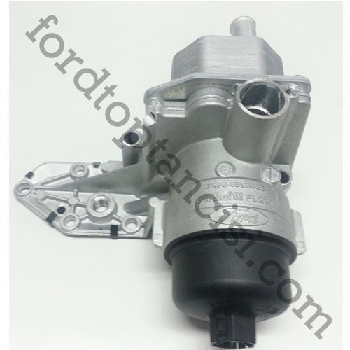 Yağ Soğutucu Transit V184 2.4 Motor