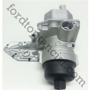 Yağ Soğutucu Transit V184 2.4 Motor