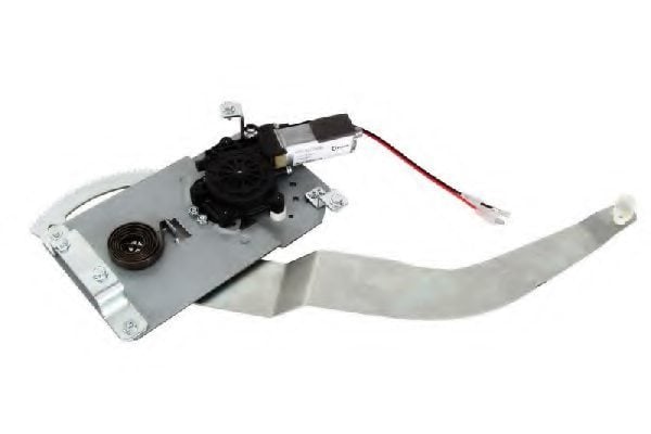 Cam Krikosu Motorlu Transit 12 15 Turbo Sol