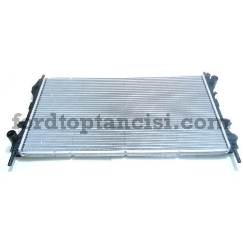 Su Radyatörü Transit V184 Klimalı