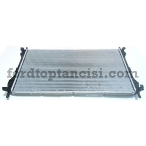 Su Radyatörü Transit V184 Klimalı