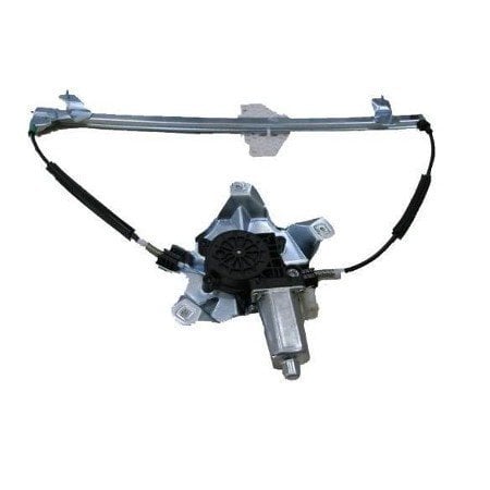 Cam Krikosu Motorlu Connect Sol