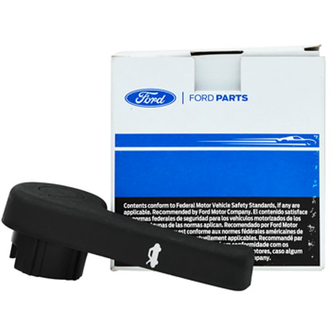 Kaput Açma Kolu Mondeo 2015/-