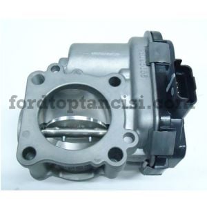 Gaz Kelebeği Mondeo 1.6 Tdci