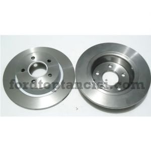 Arka Disk Ayna Connect