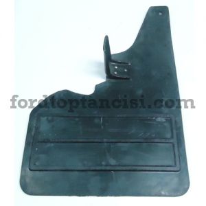 Arka Paçalık Transit 12 15 Sol