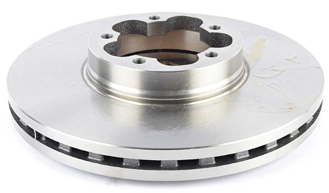 Ön Disk Ayna Transit  V363 Uzun Şase Çift Teker