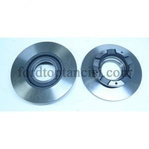 Arka Disk Ayna Transit Custom V362 V363 Tek Teker