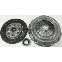 Debriyaj Seti Transit 12 15 Turbo