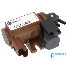 Egr Vakum Subabı Mondeo Kuga S-Max 2.0 Tdci