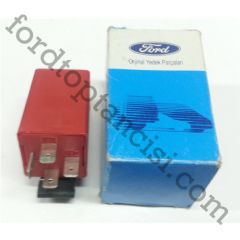 Silecek Rölesi Transit 12 - 15